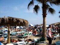 Ibiza - Playa d'en Bossa